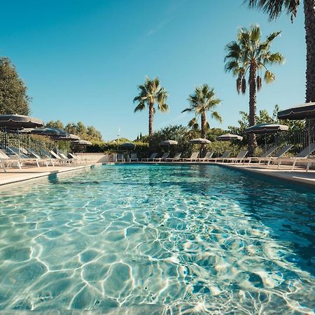 Van Der Valk Hotel Le Catalogne Сент-Егюльф Екстер'єр фото