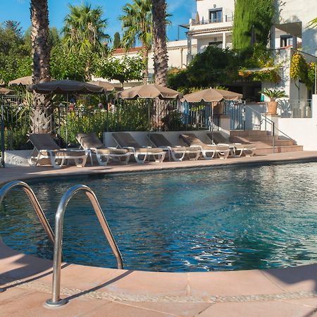 Van Der Valk Hotel Le Catalogne Сент-Егюльф Екстер'єр фото