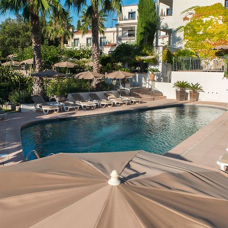 Van Der Valk Hotel Le Catalogne Сент-Егюльф Екстер'єр фото