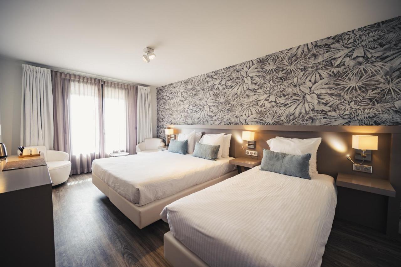 Van Der Valk Hotel Le Catalogne Сент-Егюльф Екстер'єр фото